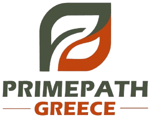 Prime Path Greece